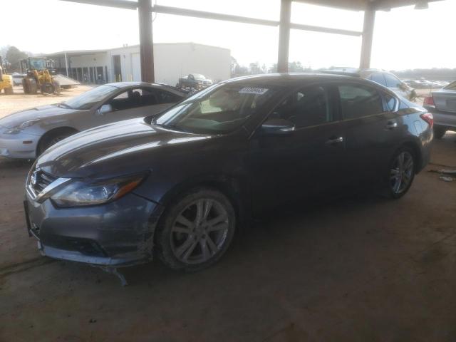 NISSAN ALTIMA 3.5 2017 1n4bl3ap8hc120447