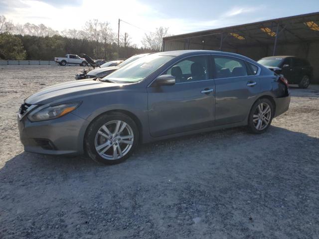 NISSAN ALTIMA 3.5 2017 1n4bl3ap8hc123994