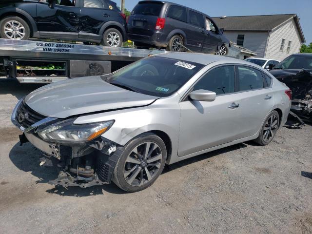 NISSAN ALTIMA 3.5 2017 1n4bl3ap8hc140780