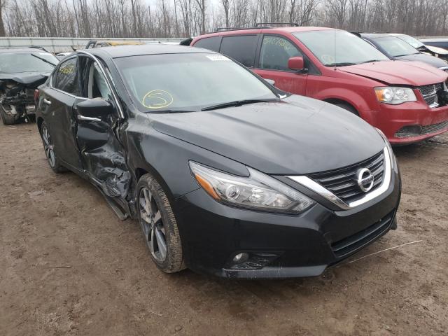 NISSAN ALTIMA 3.5 2017 1n4bl3ap8hc151908