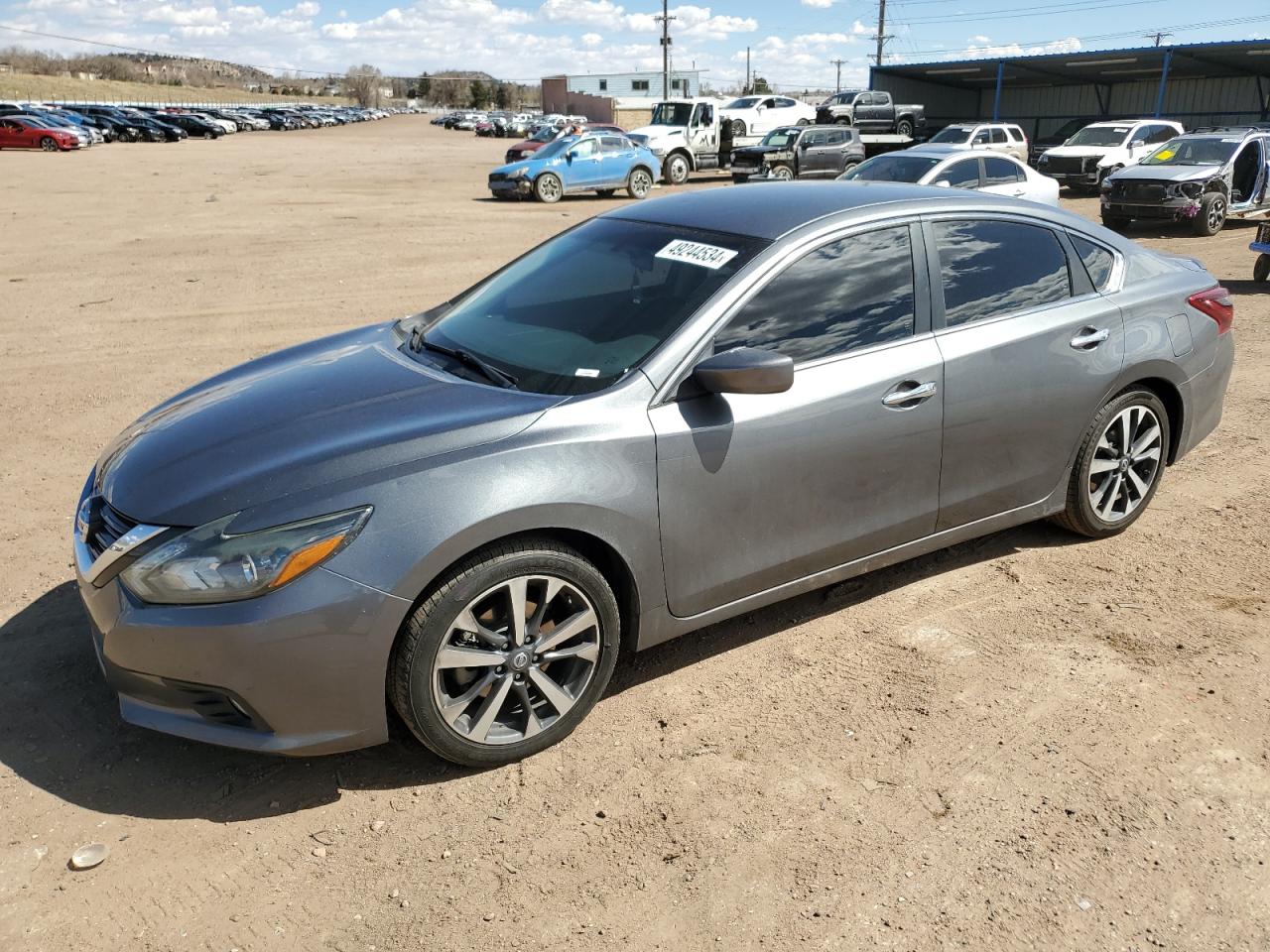 NISSAN ALTIMA 2017 1n4bl3ap8hc153304