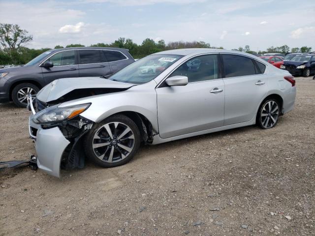 NISSAN ALTIMA 3.5 2017 1n4bl3ap8hc161256