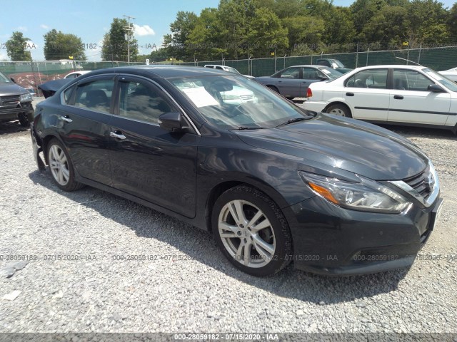 NISSAN ALTIMA 2017 1n4bl3ap8hc173780