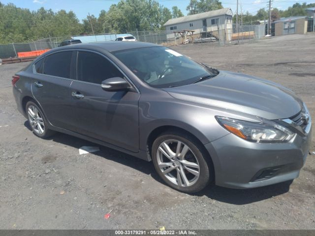 NISSAN ALTIMA 2017 1n4bl3ap8hc183368