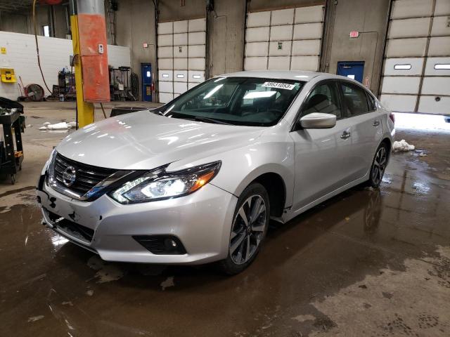 NISSAN ALTIMA 3.5 2017 1n4bl3ap8hc202906