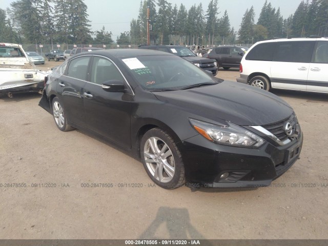 NISSAN ALTIMA 2017 1n4bl3ap8hc203473