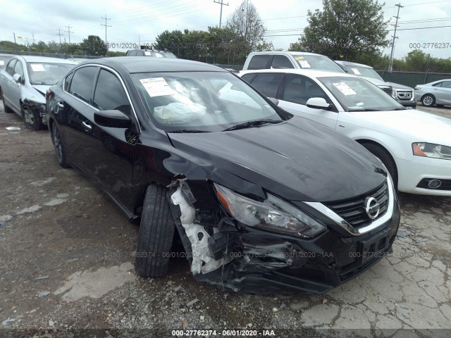 NISSAN ALTIMA 2017 1n4bl3ap8hc223545