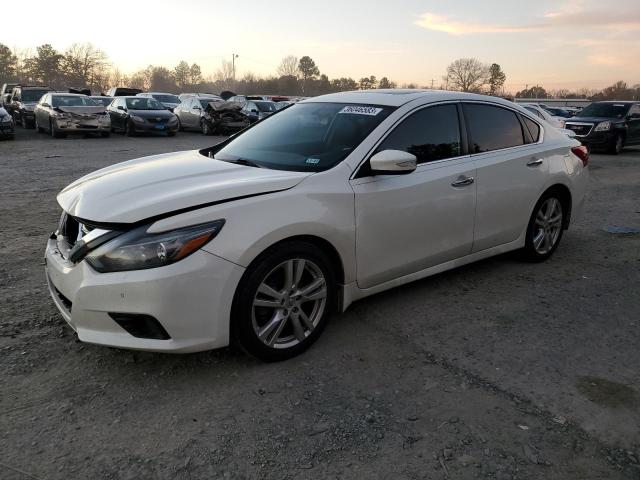 NISSAN ALTIMA 3.5 2017 1n4bl3ap8hc227644