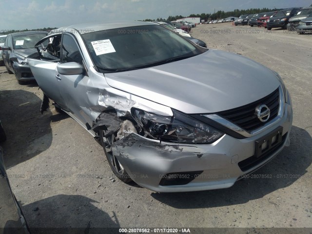 NISSAN ALTIMA 2017 1n4bl3ap8hc228339