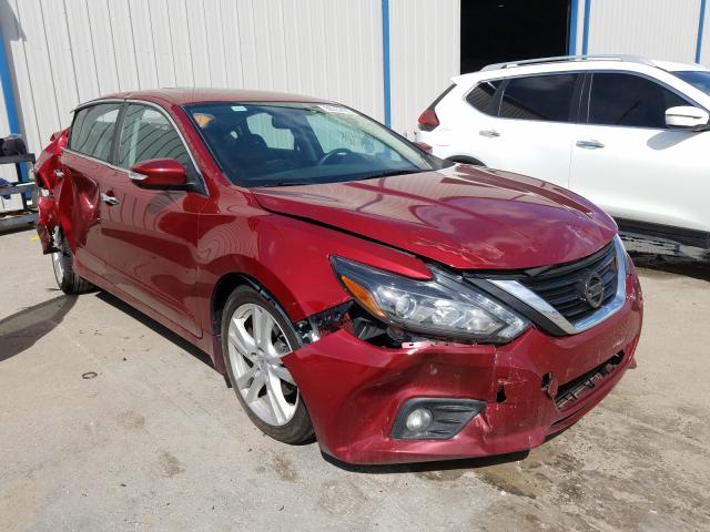 NISSAN ALTIMA 3.5 2017 1n4bl3ap8hc249885