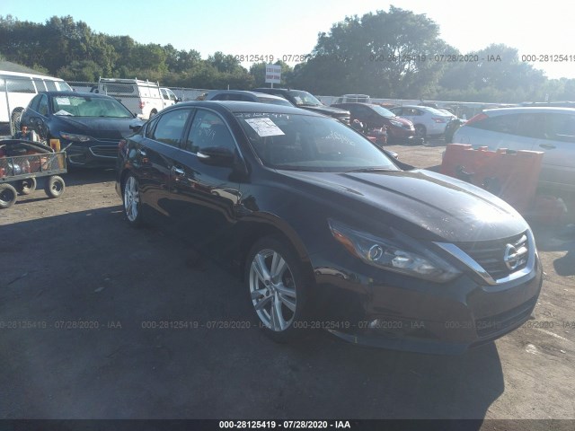 NISSAN ALTIMA 2017 1n4bl3ap8hc254746