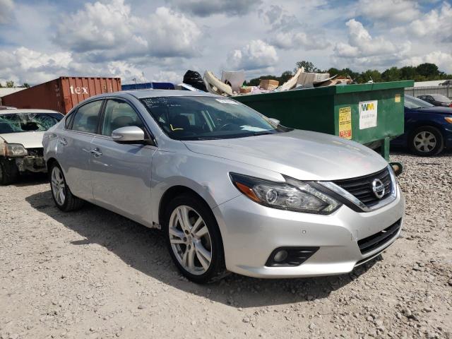 NISSAN ALTIMA 3.5 2017 1n4bl3ap8hc296706