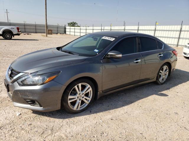 NISSAN ALTIMA 3.5 2017 1n4bl3ap8hc470919