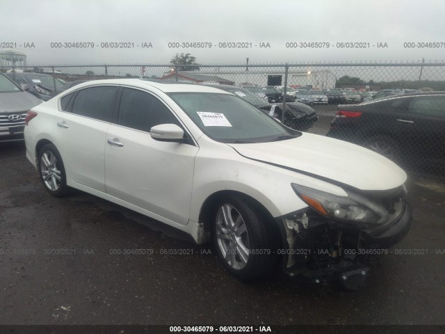 NISSAN ALTIMA 2017 1n4bl3ap8hc478907