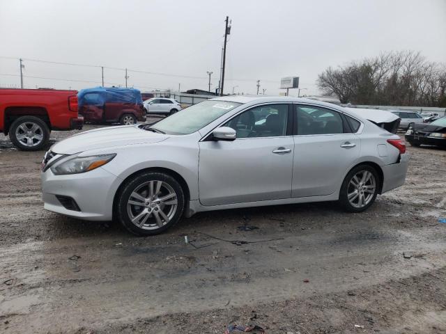 NISSAN ALTIMA 3.5 2017 1n4bl3ap8hc491981