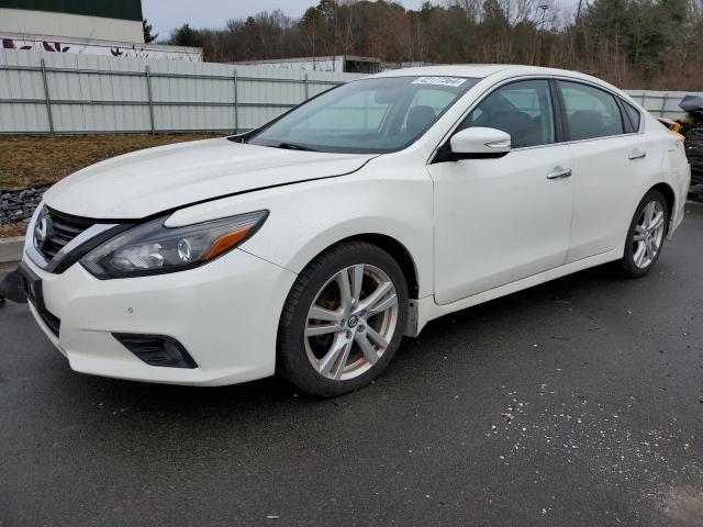 NISSAN ALTIMA 2017 1n4bl3ap8hc498283