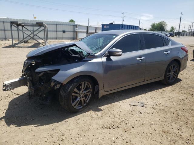 NISSAN ALTIMA 3.5 2018 1n4bl3ap8jc145080