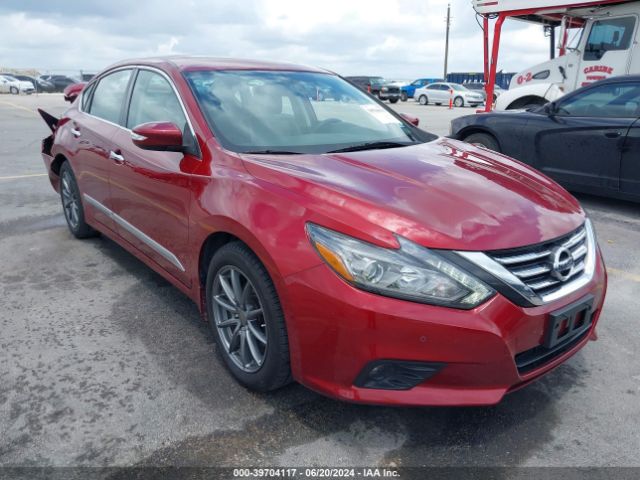 NISSAN ALTIMA 2018 1n4bl3ap8jc215970