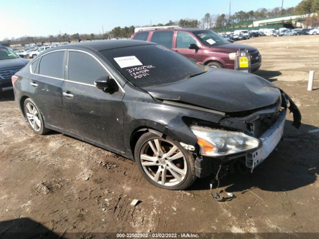 NISSAN ALTIMA 2013 1n4bl3ap9dc102260