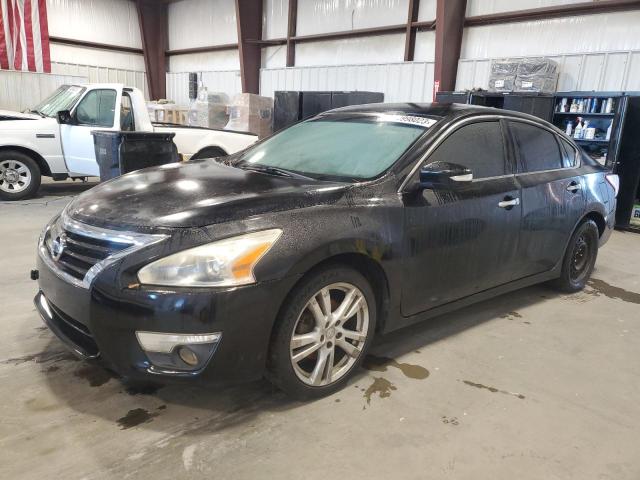 NISSAN ALTIMA 2013 1n4bl3ap9dc104946