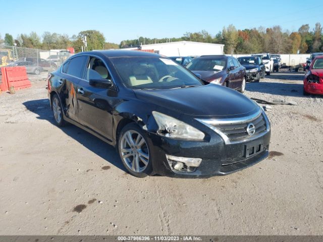 NISSAN ALTIMA 2013 1n4bl3ap9dc106793