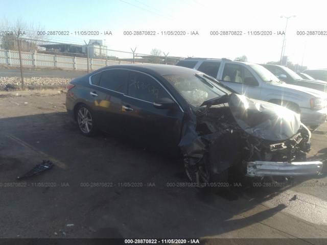 NISSAN ALTIMA 2013 1n4bl3ap9dc113517