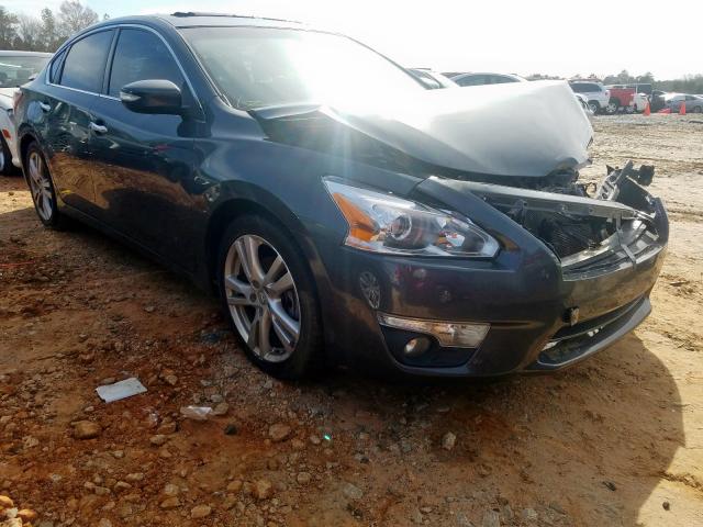 NISSAN ALTIMA 3.5 2013 1n4bl3ap9dc120614