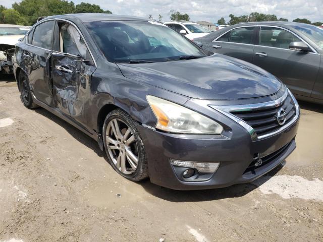 NISSAN ALTIMA 3.5 2013 1n4bl3ap9dc122041