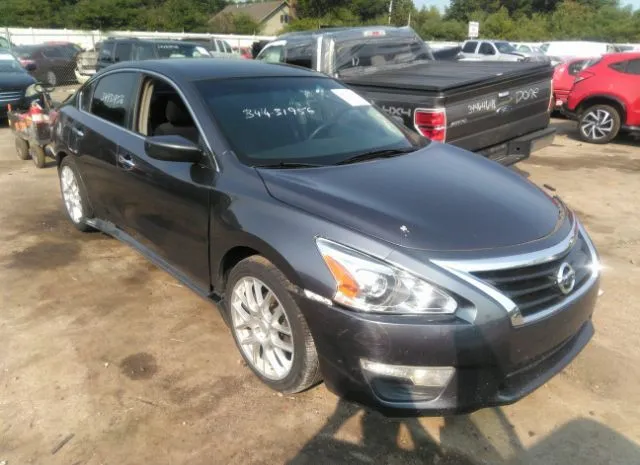 NISSAN ALTIMA 2013 1n4bl3ap9dc122217