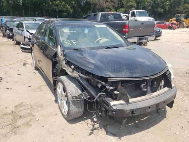 NISSAN ALTIMA 3.5 2013 1n4bl3ap9dc125893