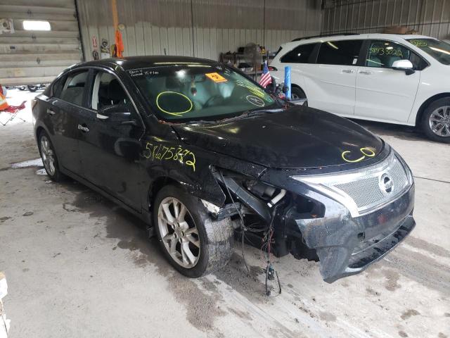 NISSAN ALTIMA 3.5 2013 1n4bl3ap9dc139759