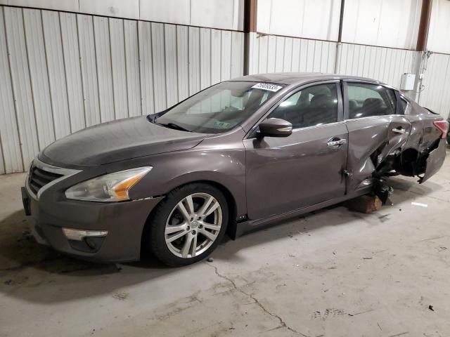 NISSAN ALTIMA 2013 1n4bl3ap9dc139924