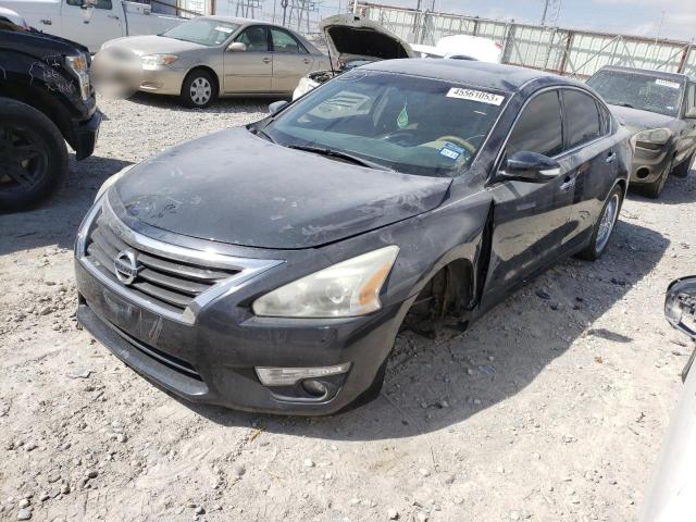 NISSAN ALTIMA 3.5 2013 1n4bl3ap9dc146503