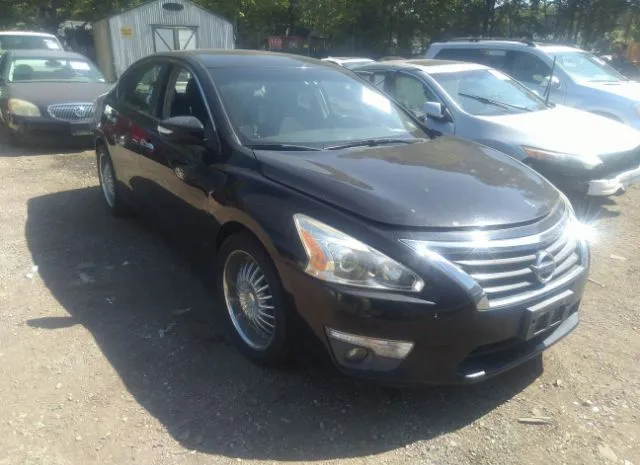 NISSAN ALTIMA 2013 1n4bl3ap9dc146727