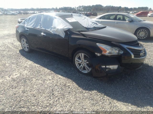 NISSAN ALTIMA 2013 1n4bl3ap9dc149370