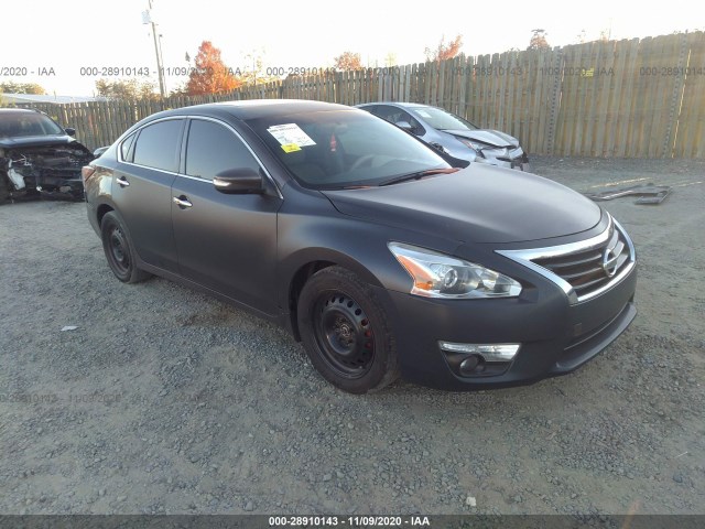 NISSAN ALTIMA 2013 1n4bl3ap9dc154715