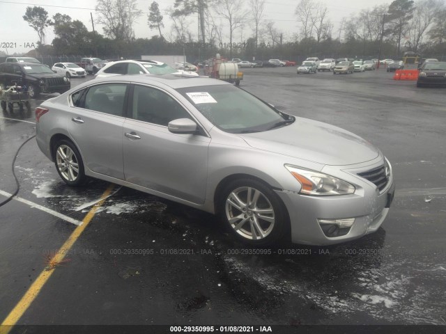 NISSAN ALTIMA 2013 1n4bl3ap9dc165939