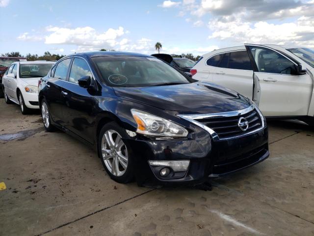 NISSAN ALTIMA 3.5 2013 1n4bl3ap9dc170784