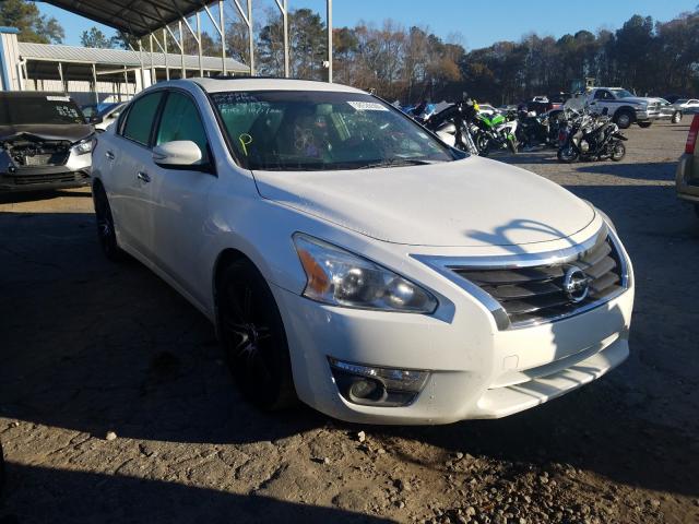 NISSAN ALTIMA 3.5 2013 1n4bl3ap9dc182952