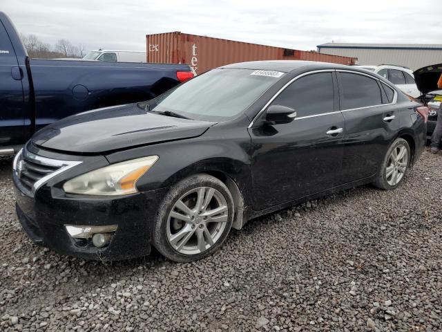 NISSAN ALTIMA 3.5 2013 1n4bl3ap9dc195782