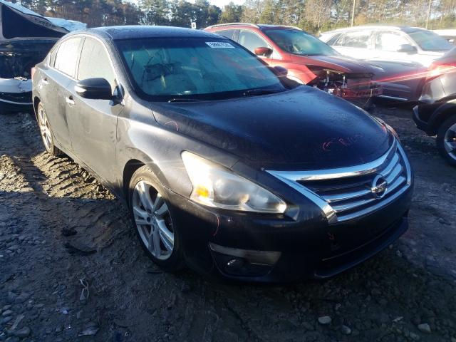 NISSAN ALTIMA 3.5 2013 1n4bl3ap9dc197290