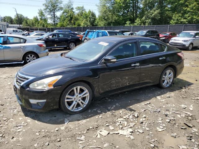 NISSAN ALTIMA 3.5 2013 1n4bl3ap9dc201533