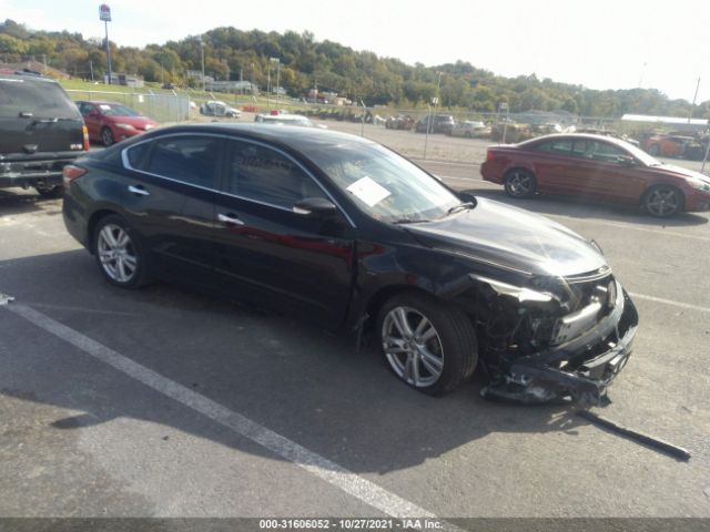 NISSAN ALTIMA 2013 1n4bl3ap9dc206036