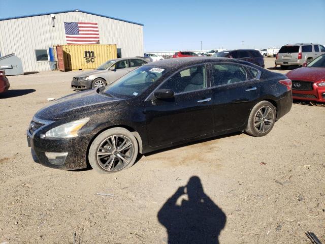 NISSAN ALTIMA 3.5 2013 1n4bl3ap9dc209132