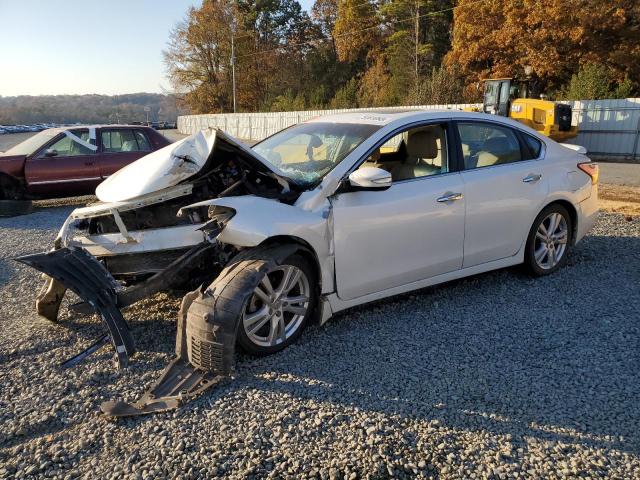 NISSAN ALTIMA 2013 1n4bl3ap9dc212015