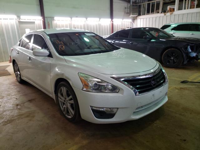 NISSAN ALTIMA 3.5 2013 1n4bl3ap9dc223984