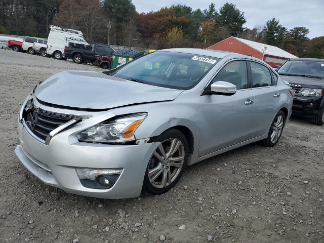 NISSAN ALTIMA 2013 1n4bl3ap9dc230983