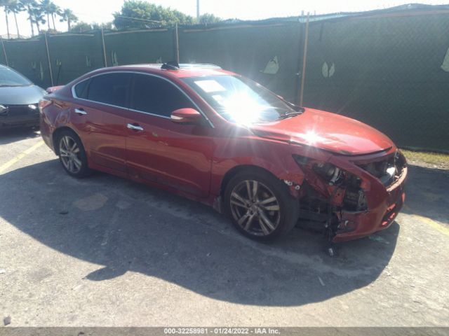 NISSAN ALTIMA 2013 1n4bl3ap9dc232099