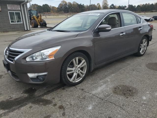 NISSAN ALTIMA 2013 1n4bl3ap9dc234015