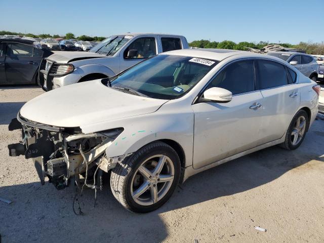 NISSAN ALTIMA 2013 1n4bl3ap9dc236718